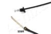 MITSUBISHI MB256297 Cable, parking brake